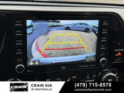 2020 Toyota Highlander Limited - CLEAN CARFAX / SUNROOF