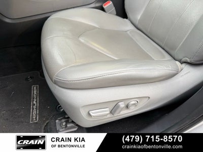 2020 Toyota Highlander Limited - CLEAN CARFAX / SUNROOF