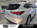 2022 Toyota Highlander Limited - SUNROOF / CLEAN CARFAX / ONE OWNER