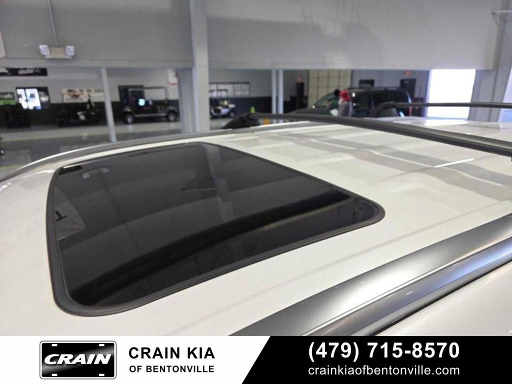 2022 Toyota Highlander Limited - SUNROOF / CLEAN CARFAX / ONE OWNER