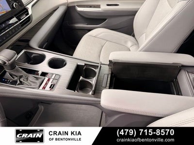 2023 Toyota Sienna Limited - SUNROOF / CLEAN CARFAX / ONE OWNER