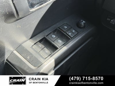 2021 Toyota Tacoma TRD Off-Road V6 - 4WD / LIFT / WHEELS / TIRES