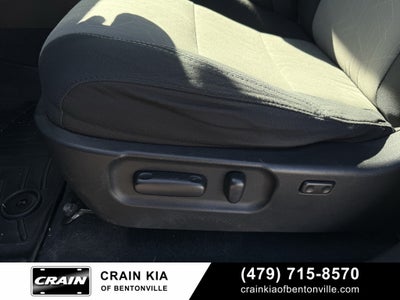 2021 Toyota Tacoma TRD Off-Road V6 - 4WD / LIFT / WHEELS / TIRES