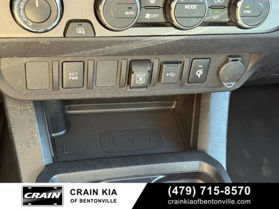 2021 Toyota Tacoma TRD Off-Road V6 - 4WD / LIFT / WHEELS / TIRES