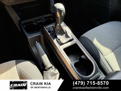 2021 Toyota Tacoma TRD Off-Road V6 - 4WD / LIFT / WHEELS / TIRES