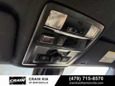 2021 Toyota Tacoma TRD Off-Road V6 - 4WD / LIFT / WHEELS / TIRES