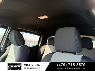 2021 Toyota Tacoma TRD Off-Road V6 - 4WD / LIFT / WHEELS / TIRES