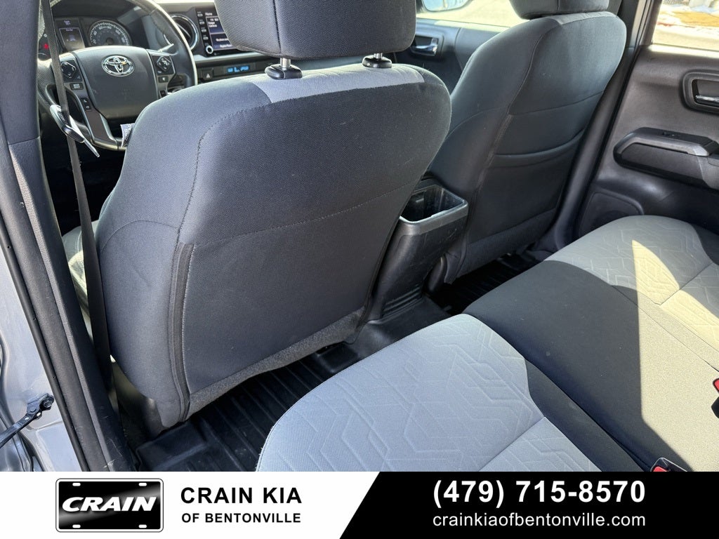 2021 Toyota Tacoma TRD Off-Road V6 - 4WD / LIFT / WHEELS / TIRES