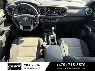 2021 Toyota Tacoma TRD Off-Road V6 - 4WD / LIFT / WHEELS / TIRES