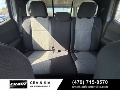 2021 Toyota Tacoma TRD Off-Road V6 - 4WD / LIFT / WHEELS / TIRES