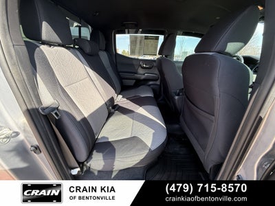 2021 Toyota Tacoma TRD Off-Road V6 - 4WD / LIFT / WHEELS / TIRES