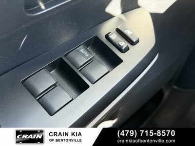 2015 Toyota Tundra SR5 - 4WD