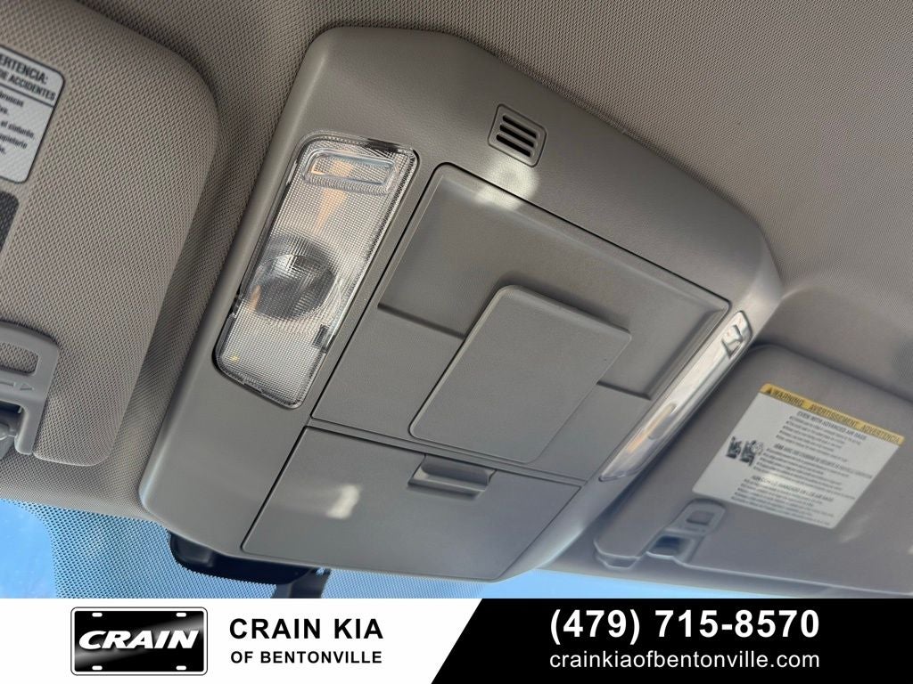 2015 Toyota Tundra SR5 - 4WD