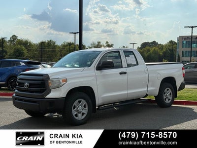 2015 Toyota Tundra SR
