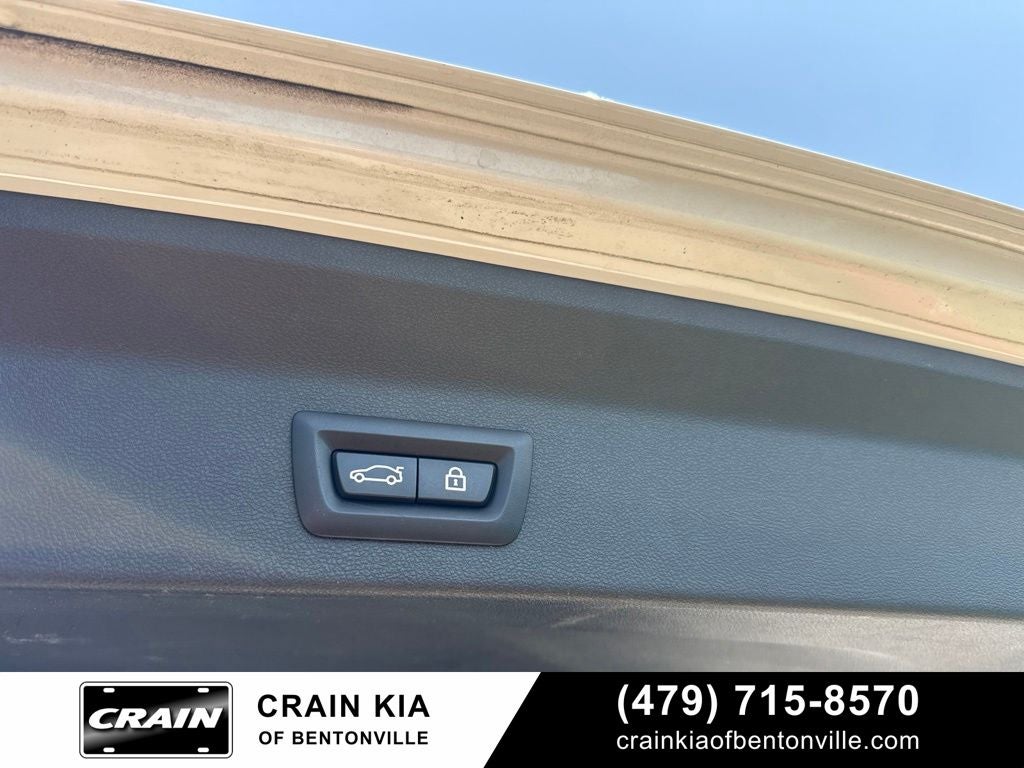 2022 BMW X3 M40i - AWD / PANORAMIC SUNROOF / CLEAN CARFAX