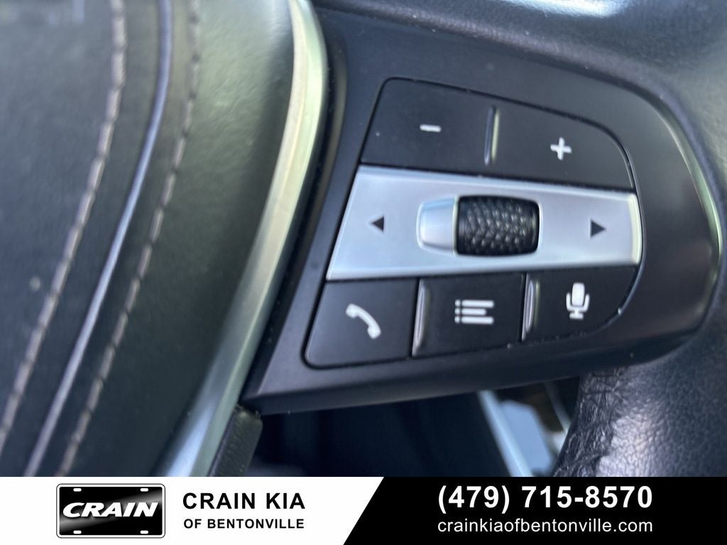 2020 BMW X5 xDrive40i - AWD / SUNROOF / CLEAN CARFAX