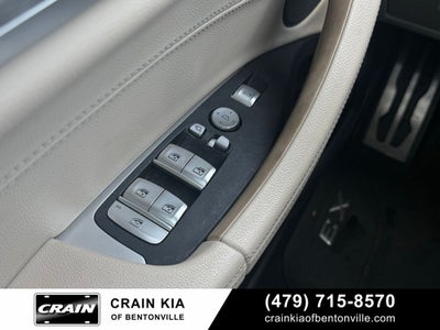2021 BMW X3 xDrive30i - AWD / PANORAMIC SUNROOF / CLEAN CARFAX