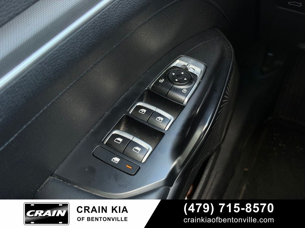 2022 Kia K5 GT-Line Premium - SUNROOF / CLEAN CARFAX