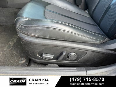 2022 Kia K5 GT-Line Premium - SUNROOF / CLEAN CARFAX