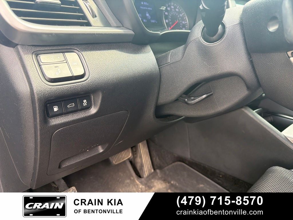 2020 Kia Optima S - CLEAN CARFAX