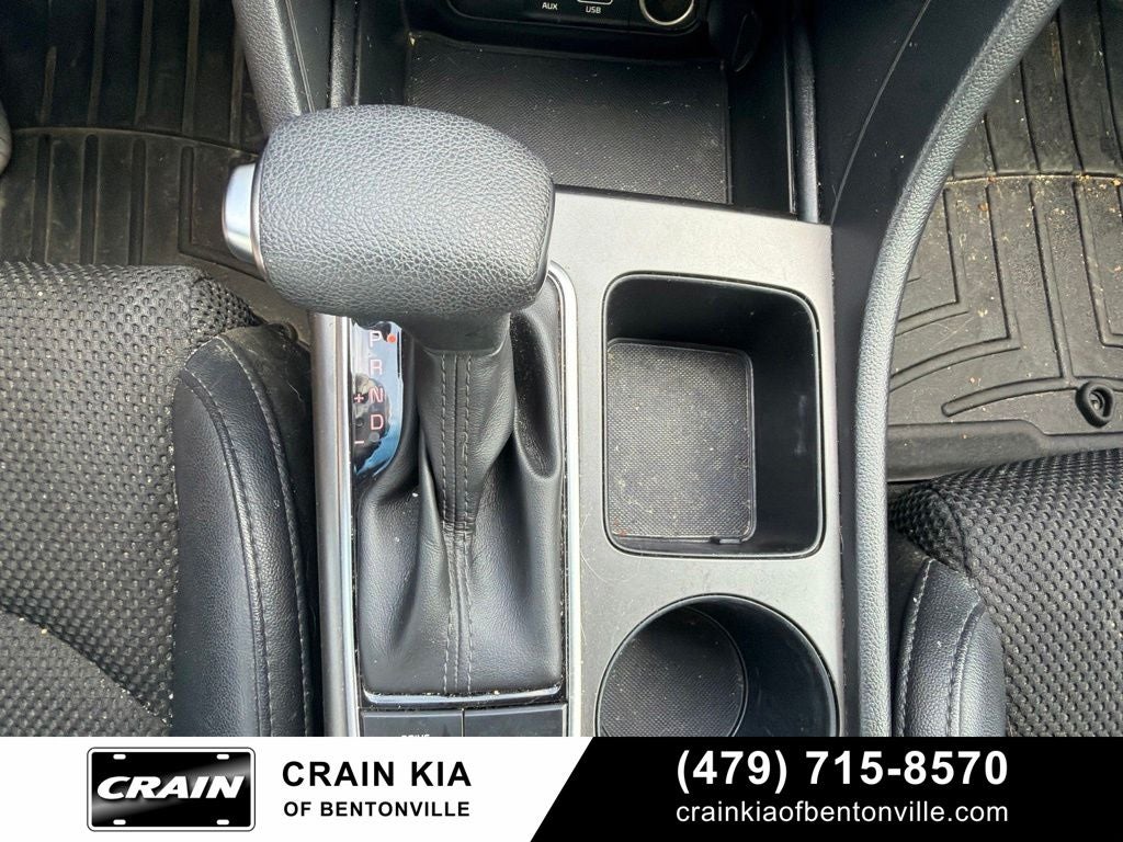 2020 Kia Optima S - CLEAN CARFAX