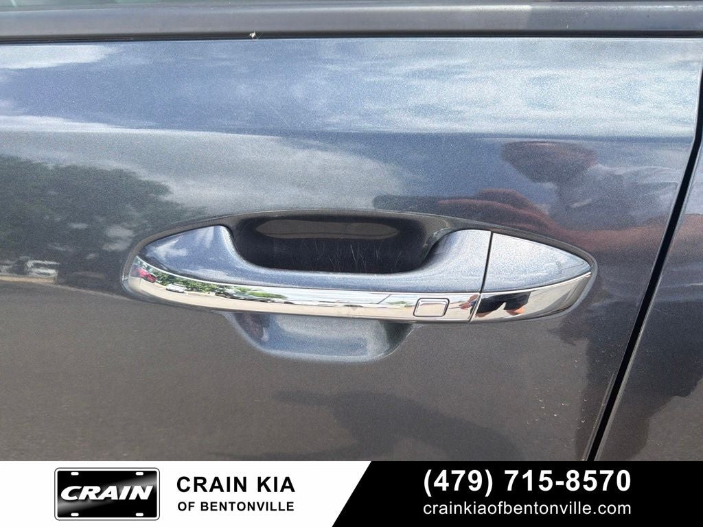 2020 Kia Optima S - CLEAN CARFAX