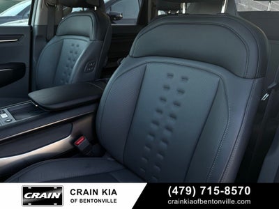 2026 Kia EV9 Wind - KIA CPO / AWD / SUNROOF / ONE OWNER