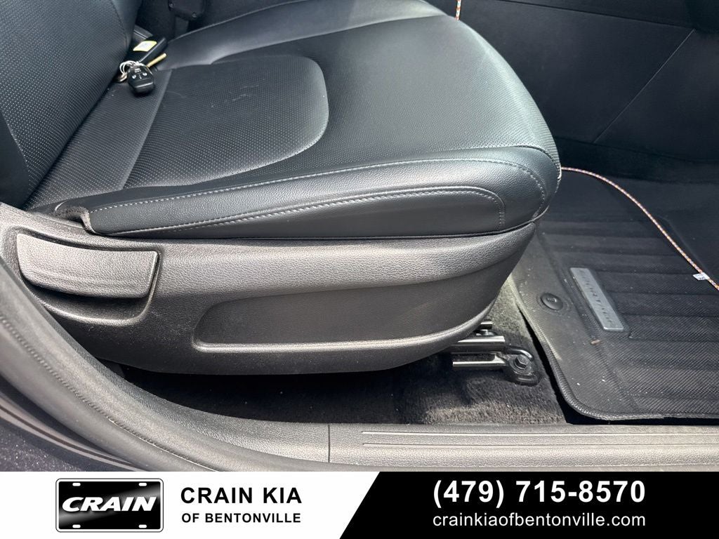 2023 Kia Sportage EX - KIA CPO / CLEAN CARFAX