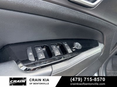 2023 Kia Sportage EX - KIA CPO / CLEAN CARFAX