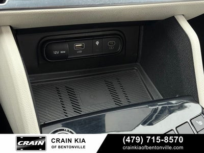 2024 Kia Sportage EX - KIA CPO / CARFAX ONE OWNER