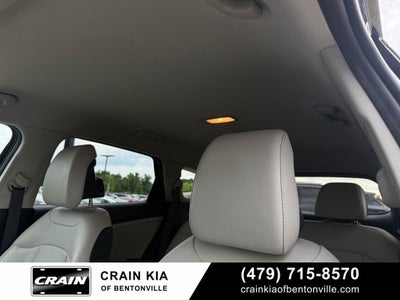 2024 Kia Sportage EX - KIA CPO / CARFAX ONE OWNER