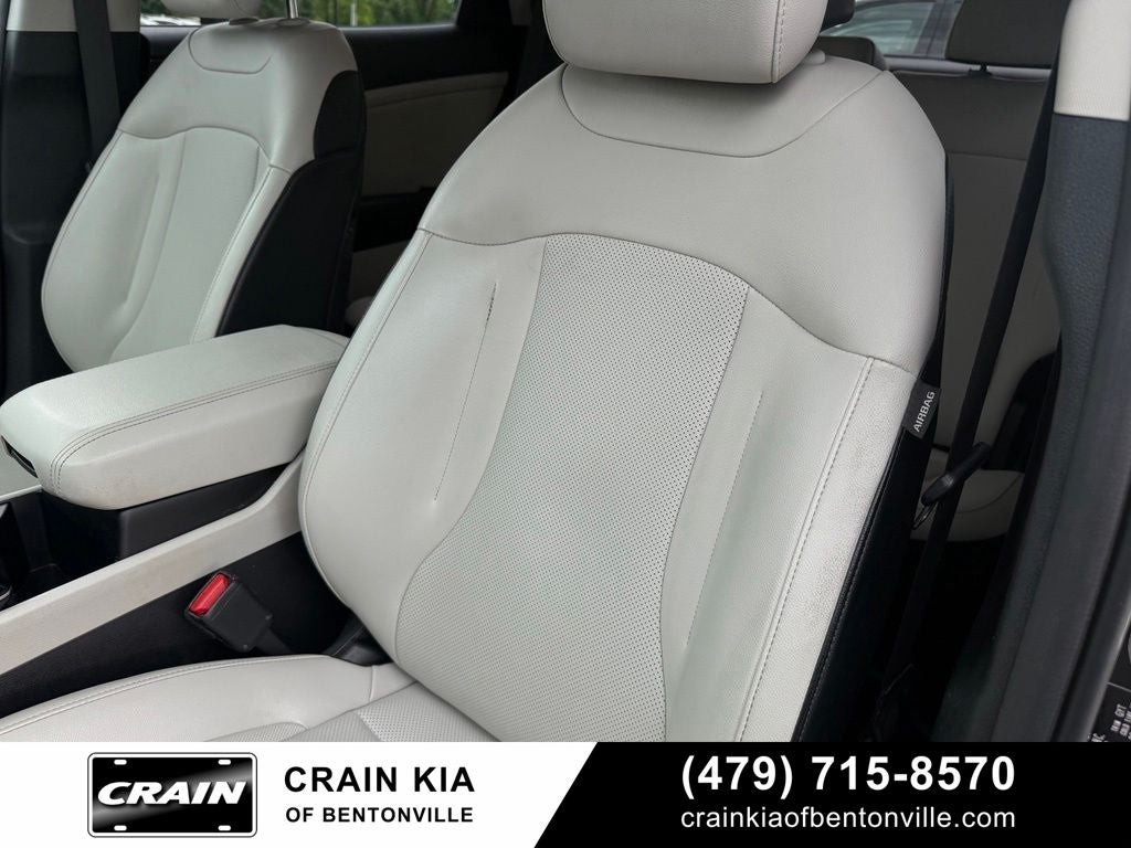 2024 Kia Sportage EX - KIA CPO / CARFAX ONE OWNER