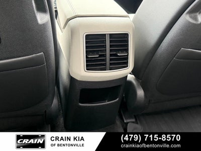 2024 Kia Sportage EX - KIA CPO / CARFAX ONE OWNER