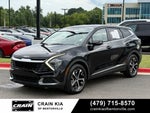 2024 Kia Sportage EX - KIA CPO / CARFAX ONE OWNER