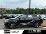2024 Kia Sportage EX - KIA CPO / CARFAX ONE OWNER