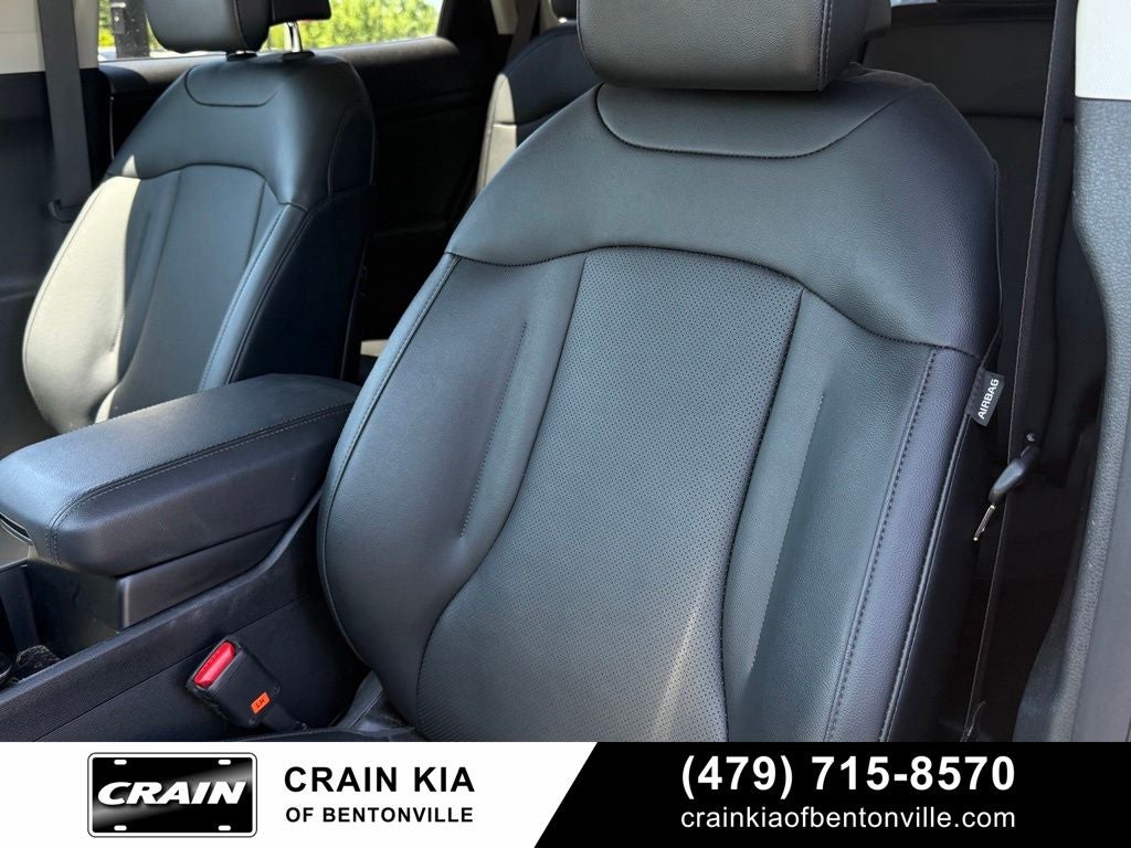 2025 Kia Sportage EX - KIA CPO / CLEAN CARFAX / ONE OWNER