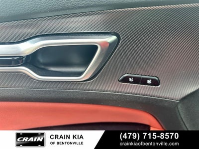 2023 Kia Sportage SX-Prestige - KIA CPO / PANORAMIC SUNROOF / ONE OWNER