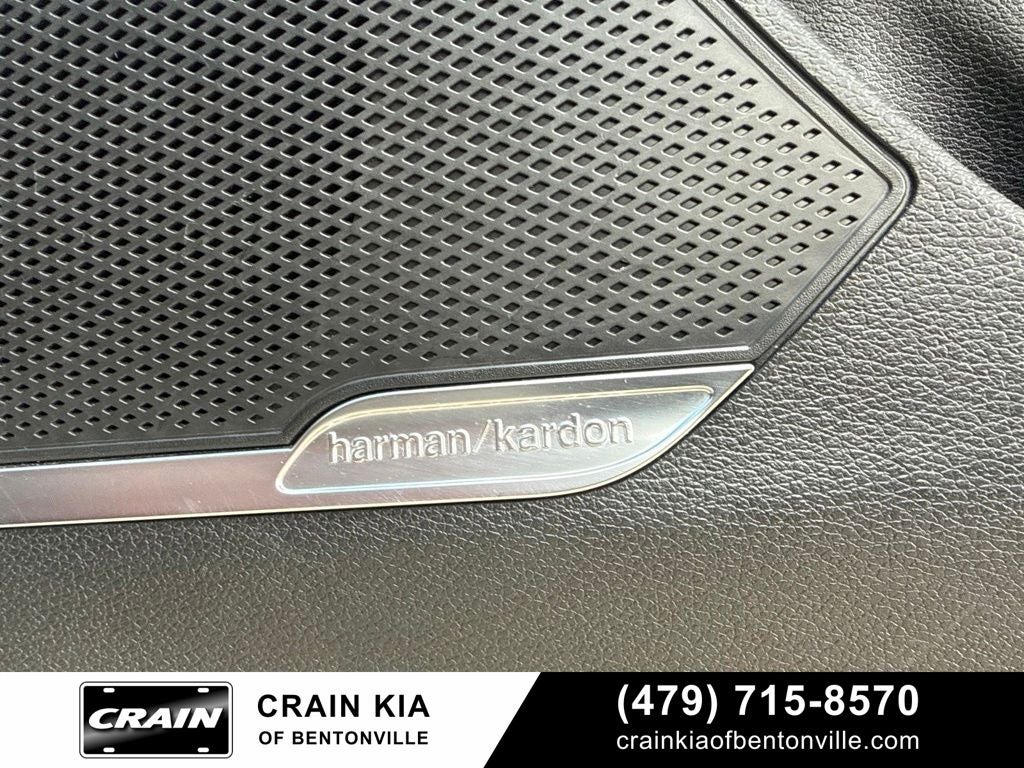 2023 Kia Sportage SX-Prestige - KIA CPO / PANORAMIC SUNROOF / RED INTERIOR