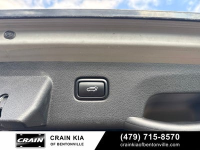 2023 Kia Sportage SX-Prestige - KIA CPO / PANORAMIC SUNROOF / RED INTERIOR
