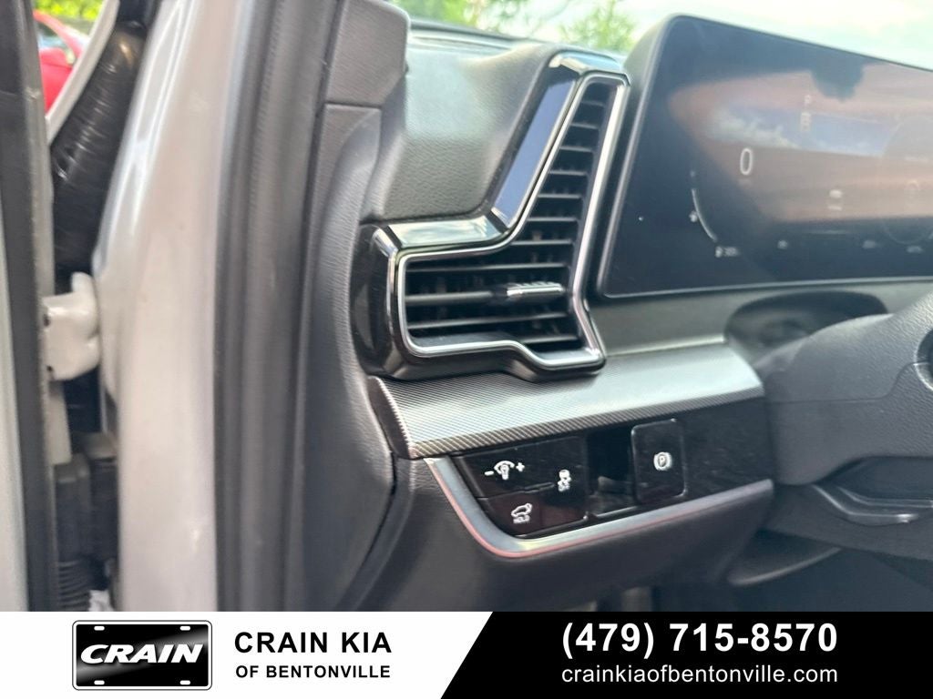 2023 Kia Sportage SX-Prestige - KIA CPO / PANORAMIC SUNROOF / RED INTERIOR