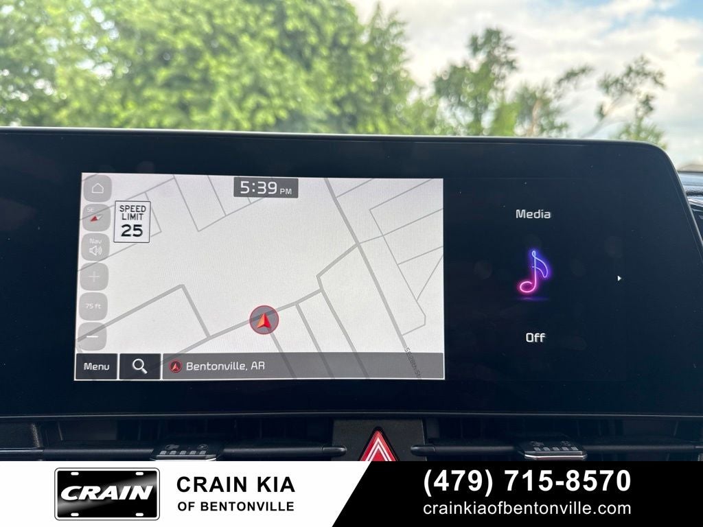 2023 Kia Sportage SX-Prestige - KIA CPO / PANORAMIC SUNROOF / RED INTERIOR