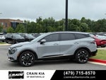 2023 Kia Sportage SX-Prestige - KIA CPO / PANORAMIC SUNROOF / RED INTERIOR