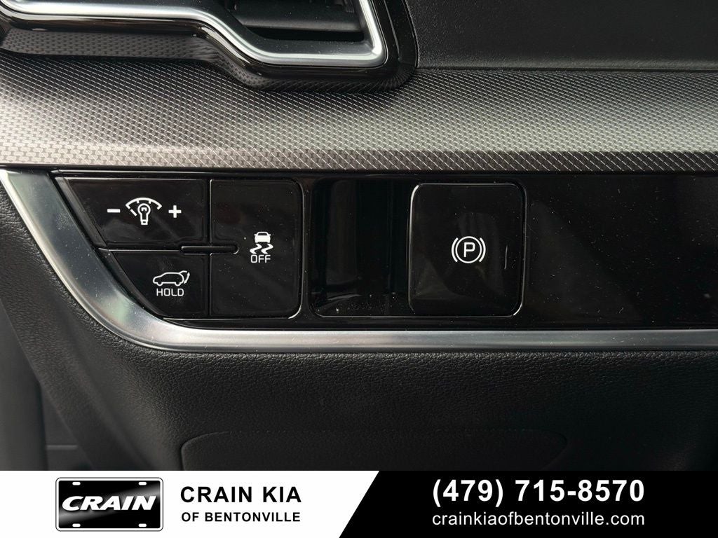 2025 Kia Sportage SX-Prestige - KIA CPO / PANORAMIC SUNROOF / ONE OWNER