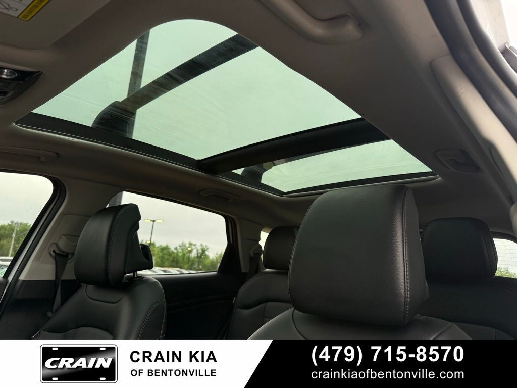 2025 Kia Sportage SX-Prestige - KIA CPO / PANORAMIC SUNROOF / ONE OWNER