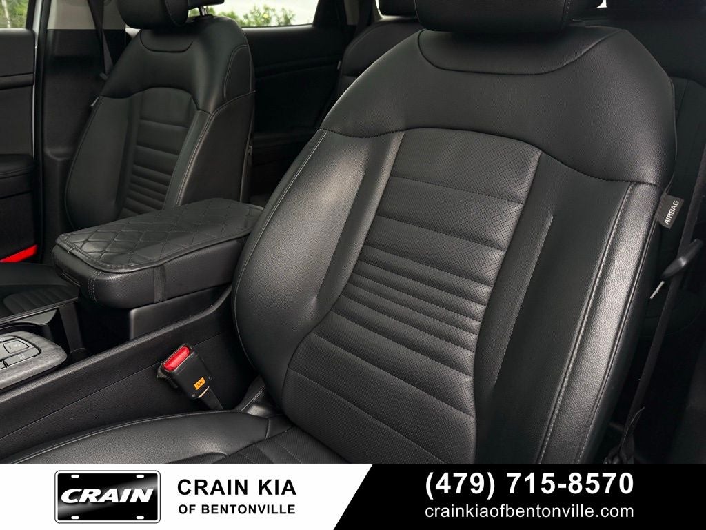 2025 Kia Sportage SX-Prestige - KIA CPO / PANORAMIC SUNROOF / ONE OWNER