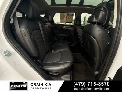 2025 Kia Sportage SX-Prestige - KIA CPO / PANORAMIC SUNROOF / ONE OWNER