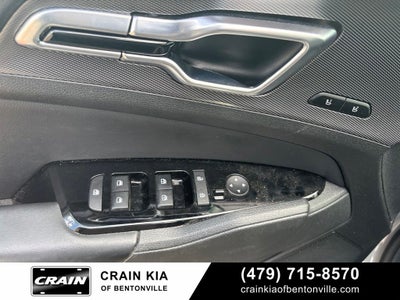 2023 Kia Sportage SX-Prestige - KIA CPO / AWD / PANORAMIC SUNROOF