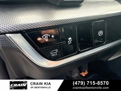 2023 Kia Sportage SX-Prestige - KIA CPO / AWD / PANORAMIC SUNROOF