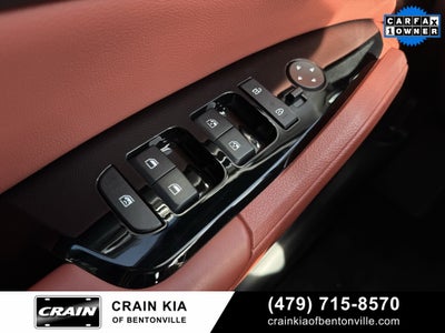 2024 Kia Sportage SX-Prestige - KIA CPO / AWD / PANO ROOF / ONE OWNER