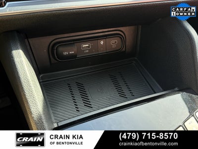 2024 Kia Sportage SX-Prestige - KIA CPO / AWD / PANO ROOF / ONE OWNER